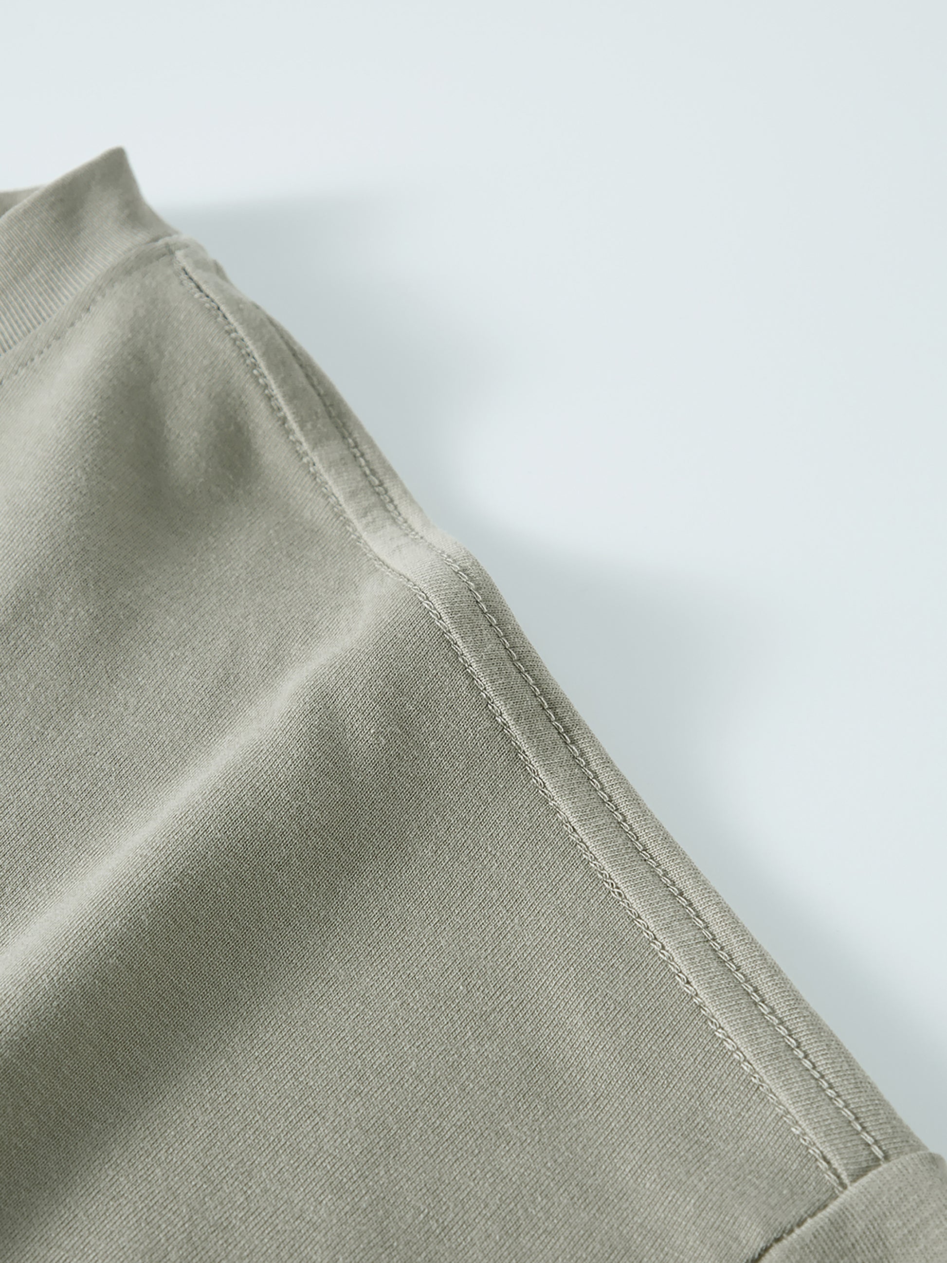 SOL Oversized Unisex Long Sleeve T-Shirt — view 15