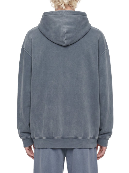 SOL Snow Wash Fleece Oversize Hoodie — product view 18