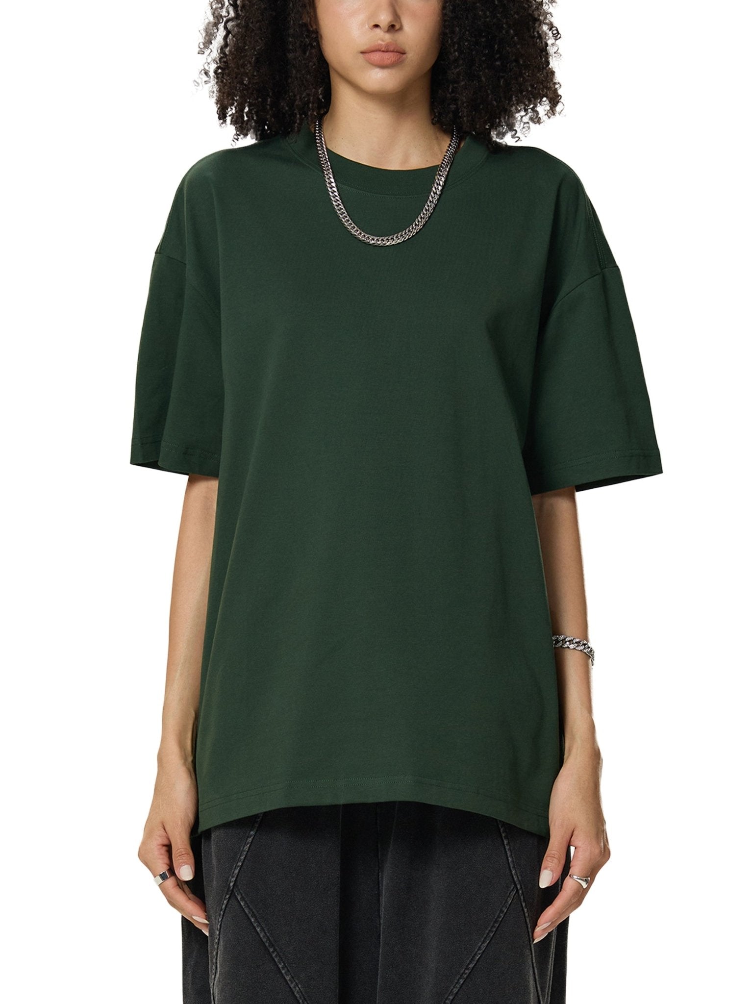SOL Sorona Quick-Dry Cooling T-Shirt — product view 33