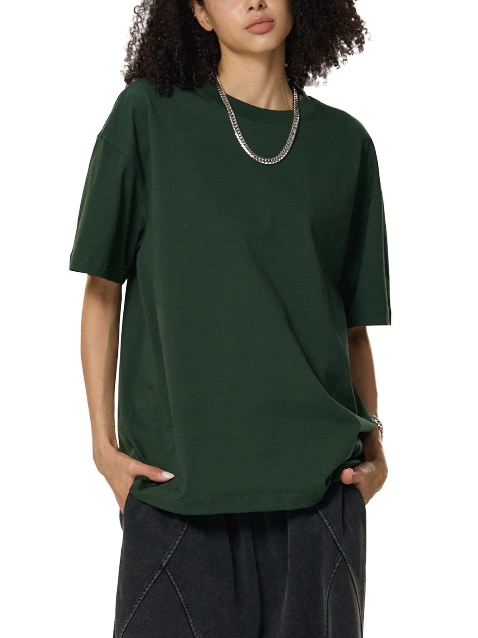 SOL Sorona Quick-Dry Cooling T-Shirt — product view 34