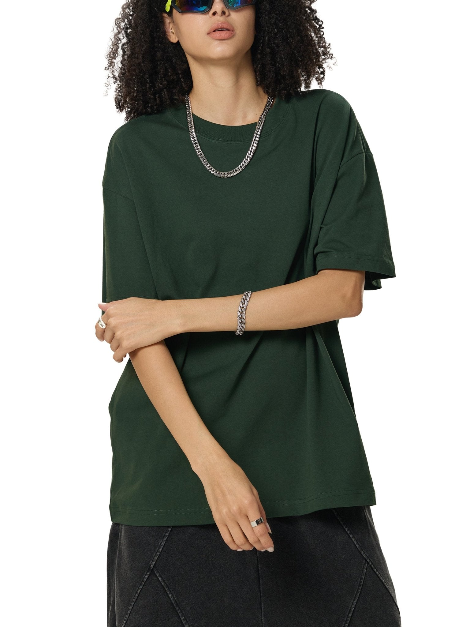 SOL Sorona Quick-Dry Cooling T-Shirt — product view 35