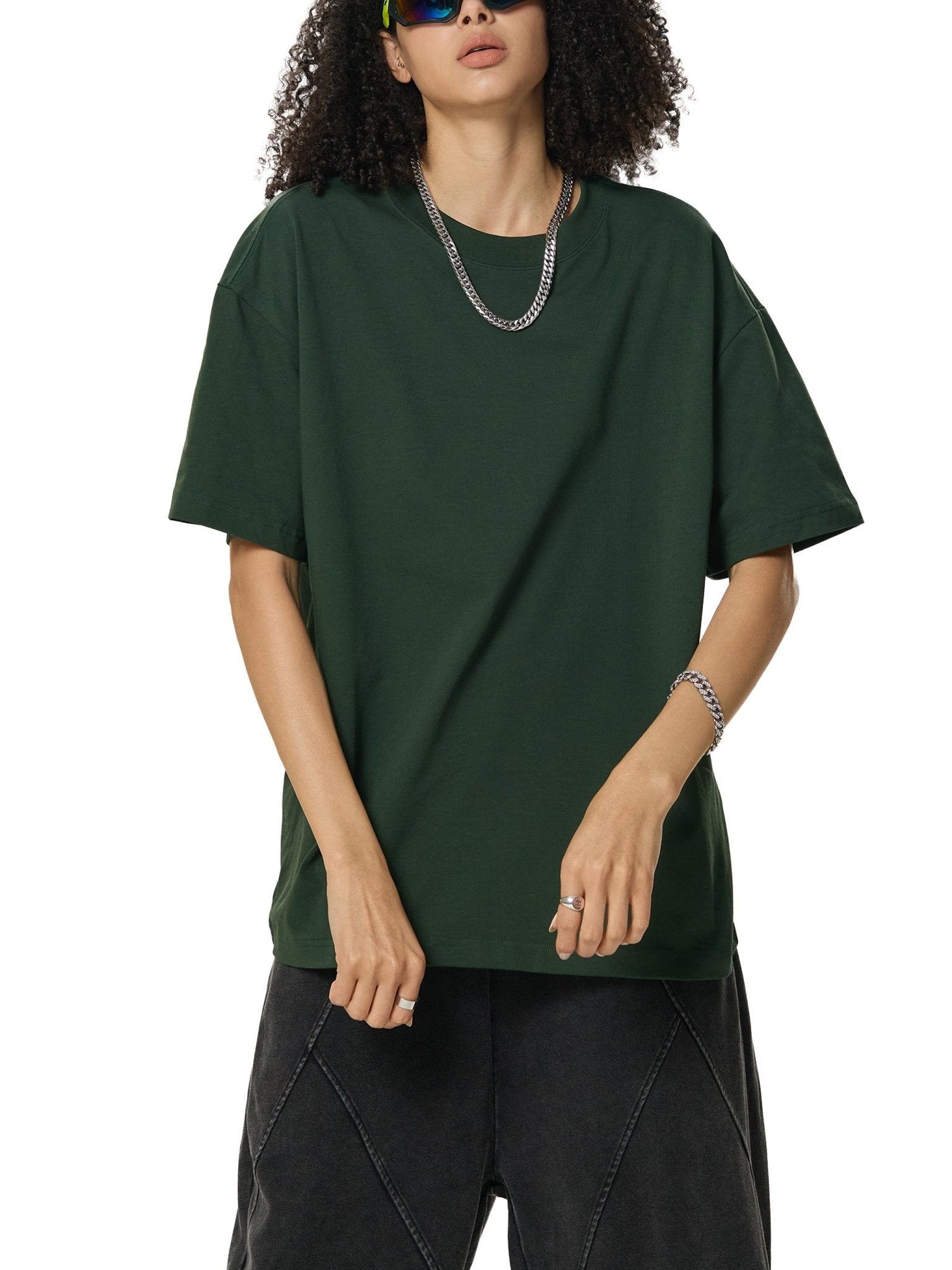 SOL Sorona Quick-Dry Cooling T-Shirt — product view 36