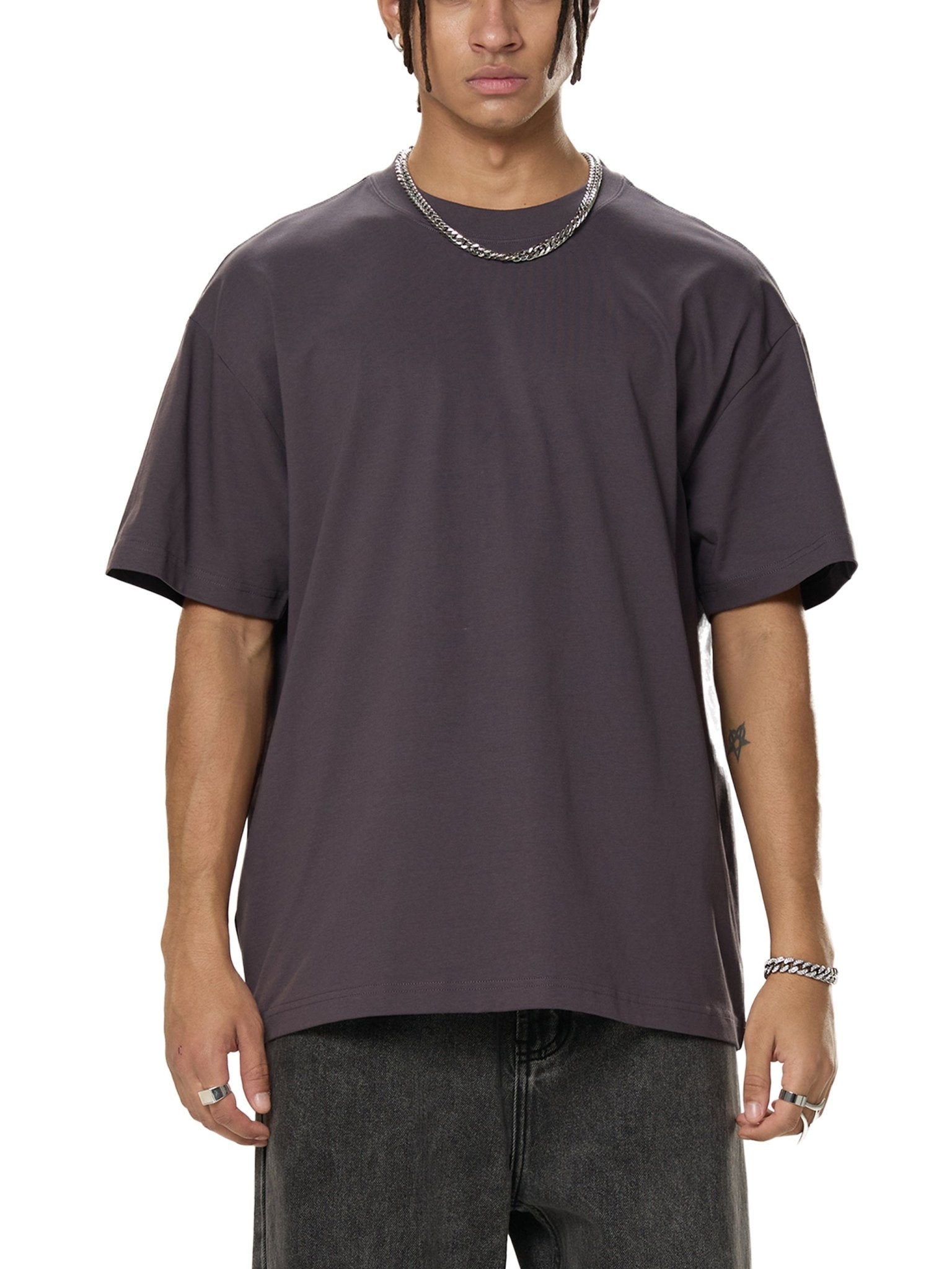SOL Sorona Quick-Dry Cooling T-Shirt — product view 30