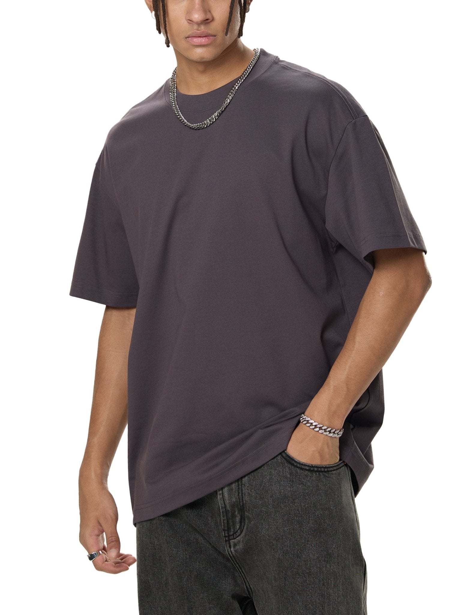 SOL Sorona Quick-Dry Cooling T-Shirt — product view 31