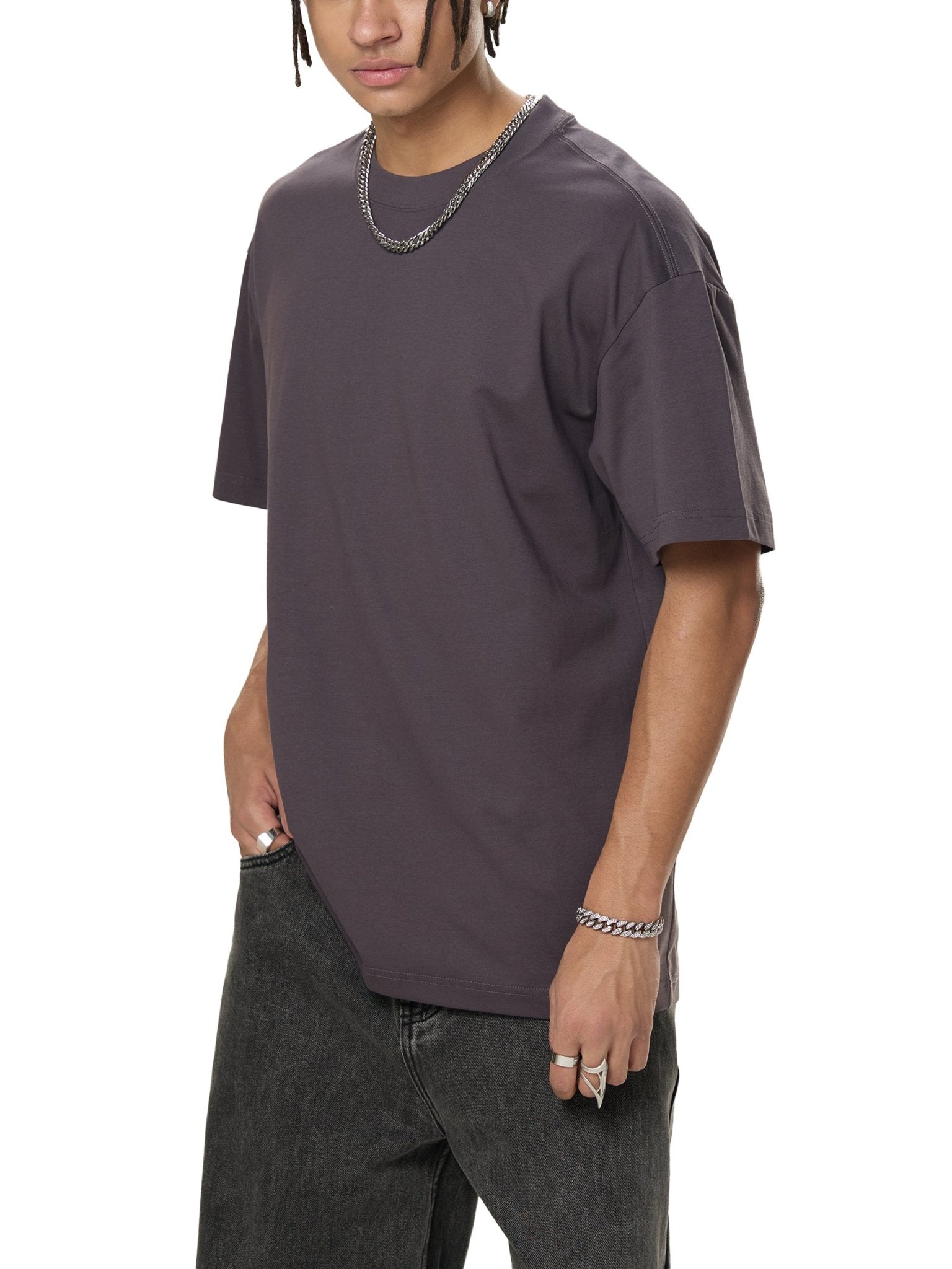 SOL Sorona Quick-Dry Cooling T-Shirt — product view 32