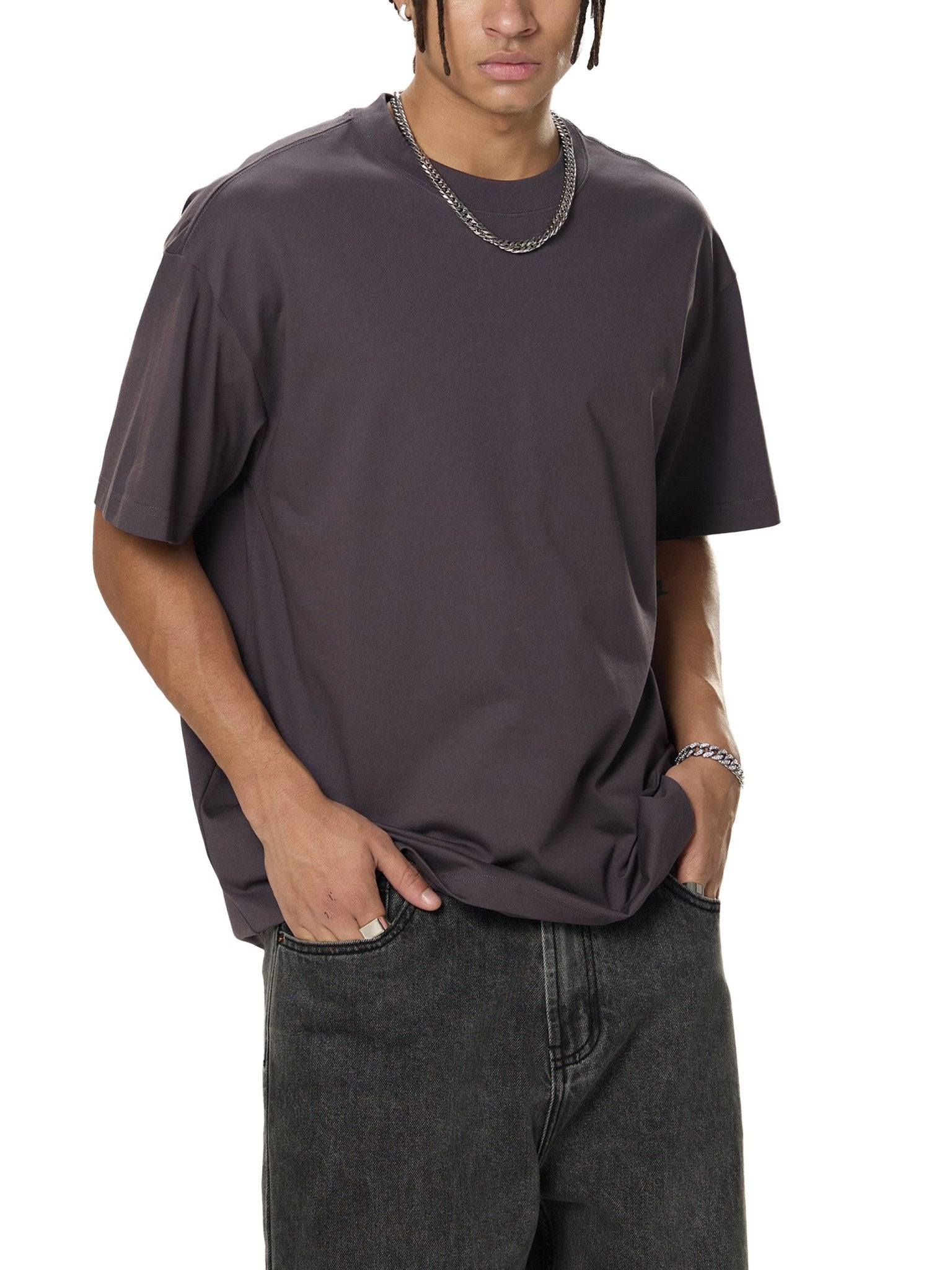 SOL Sorona Quick-Dry Cooling T-Shirt — product view 37