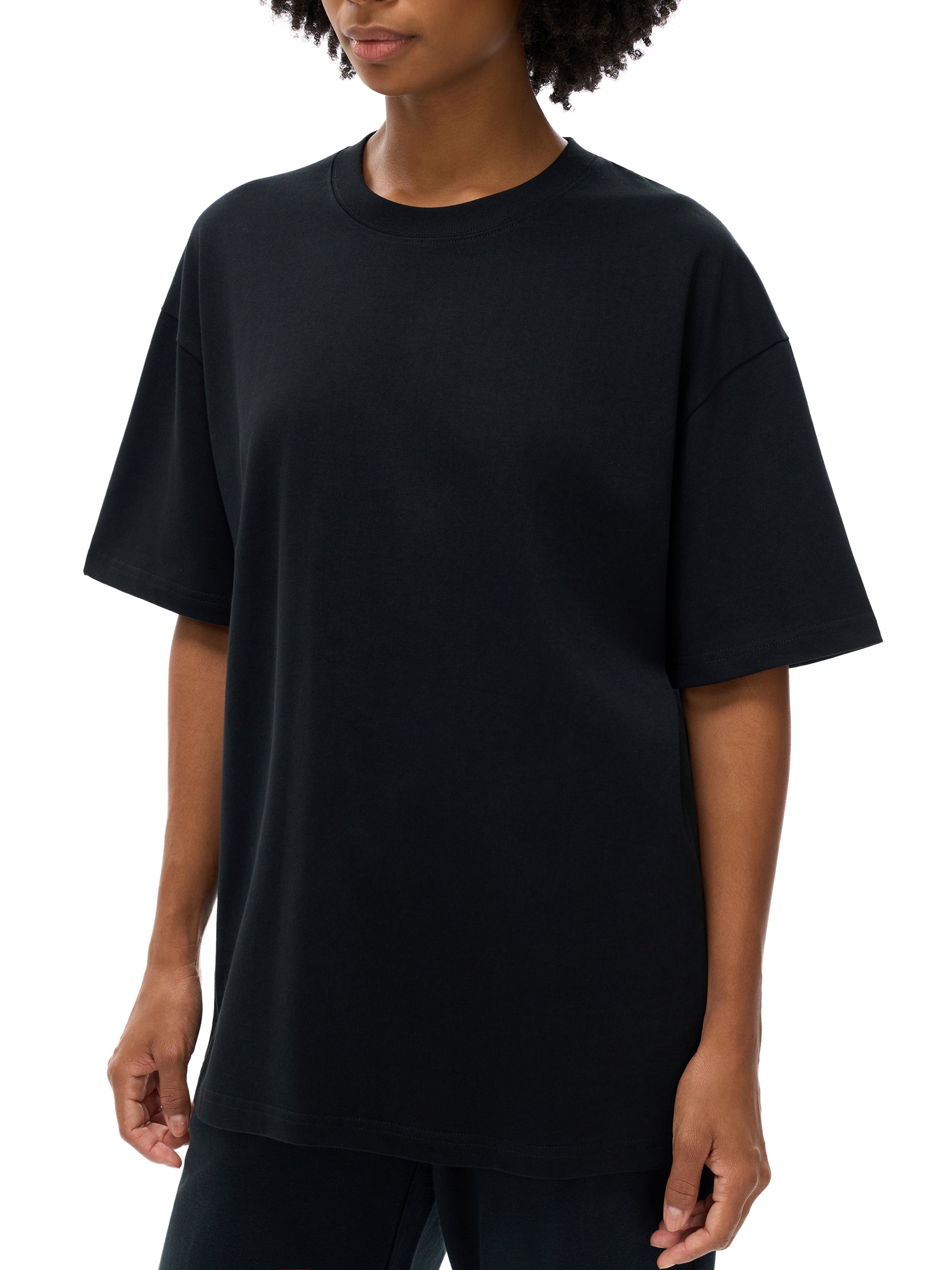 SOL Unisex Pure Cotton T-Shirt — everyday drop-shoulder tee