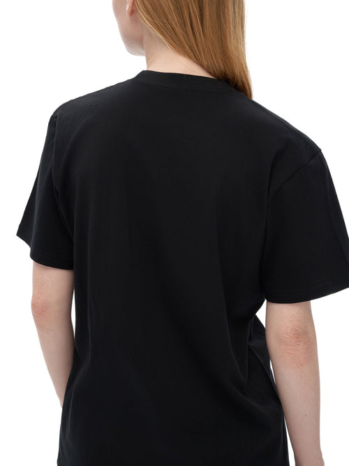 SOL Unisex Seamless Cotton T-Shirt — product view 11