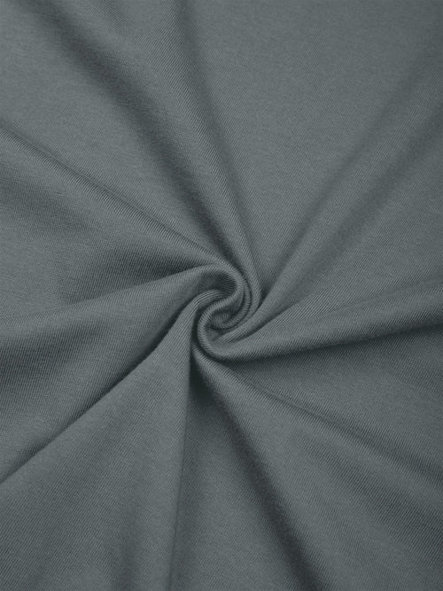 SOL Unisex Seamless Cotton T-Shirt — product view 12