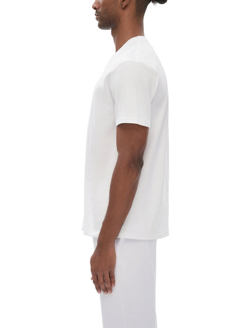 SOL Unisex Seamless Cotton T-Shirt — product view 14