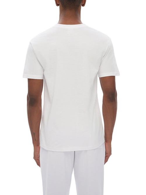 SOL Unisex Seamless Cotton T-Shirt — product view 15