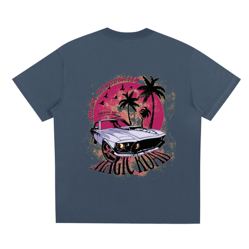 SOL Sorona Quick-Dry Cooling T-Shirt — product view 29
