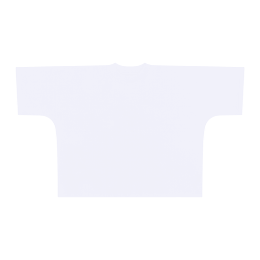 SOL Oversized One-Piece Boxy T-Shirt — view 4