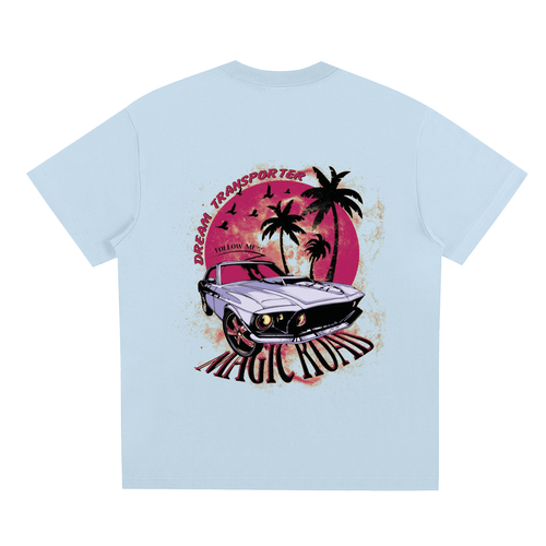 SOL Sorona Quick-Dry Cooling T-Shirt — view 11