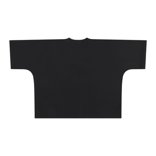 SOL Oversized One-Piece Boxy T-Shirt — view 2