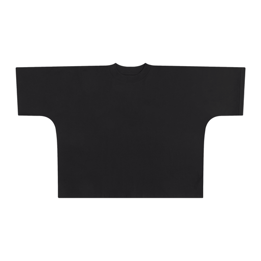 SOL Oversized One-Piece Boxy T-Shirt — view 2