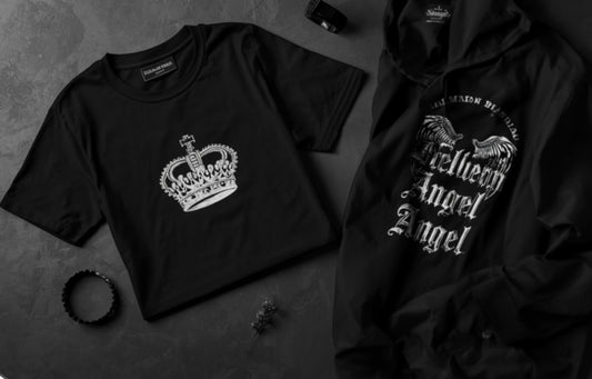 SOL Collection Bundle — curated streetwear essentials set