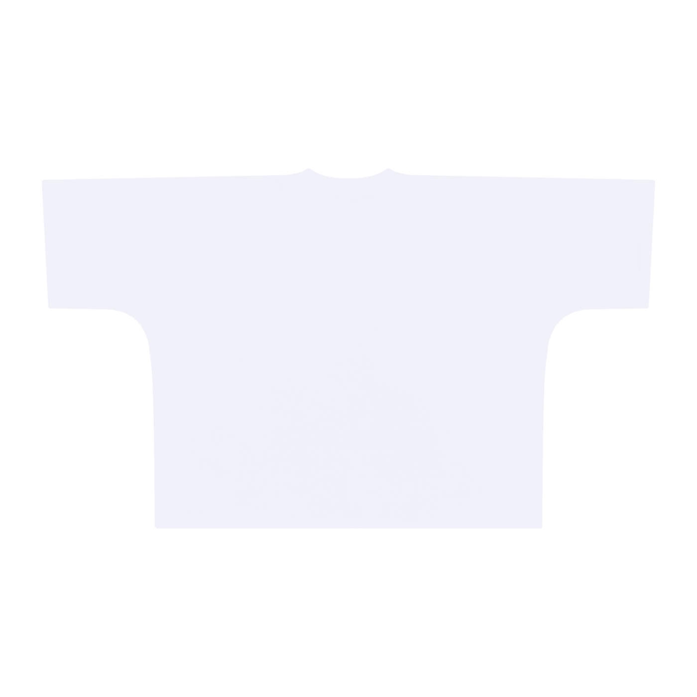 SOL Oversized One-Piece Boxy T-Shirt — view 5
