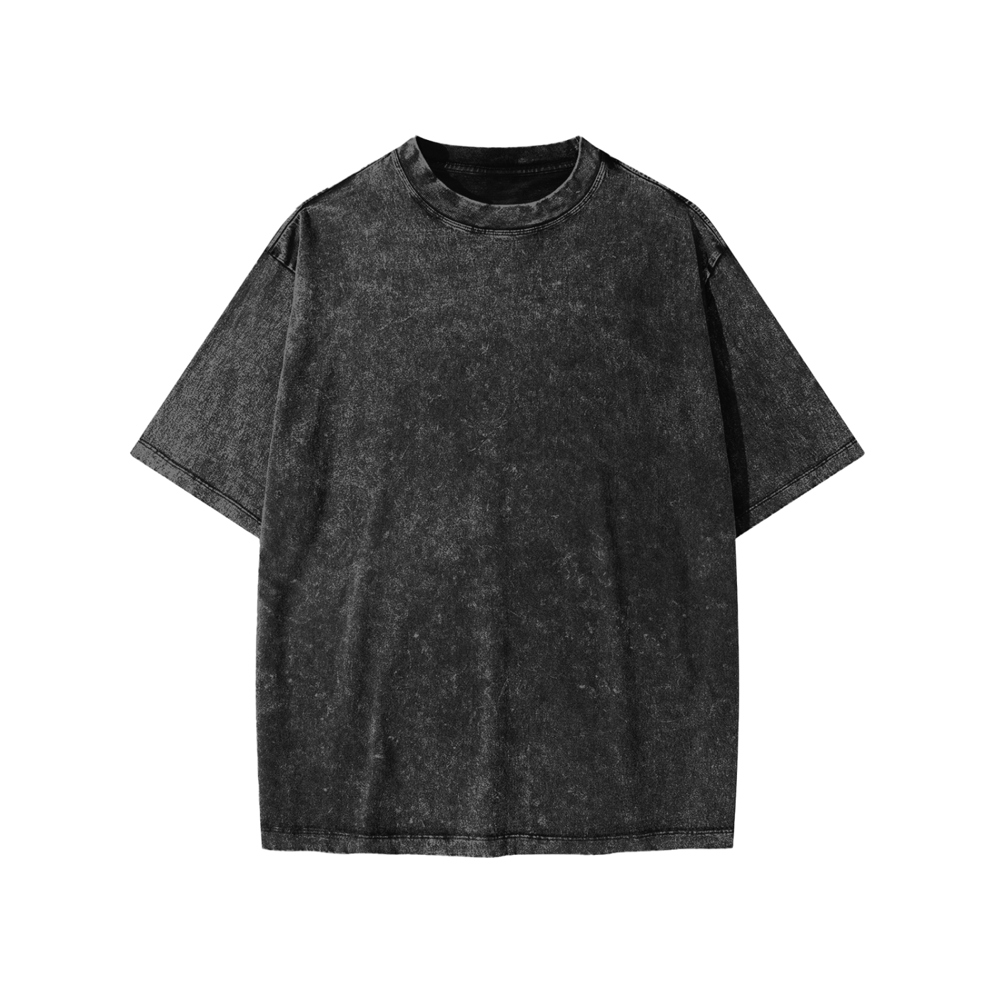 SOL Snow Washed Kids' T-Shirt — view 2