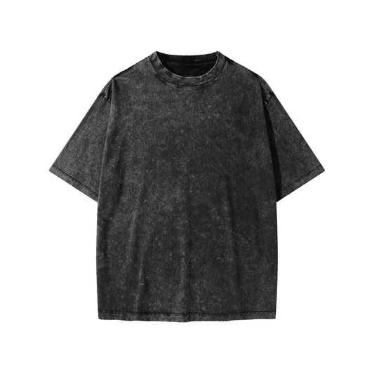 SOL Snow Washed Kids' T-Shirt — view 2