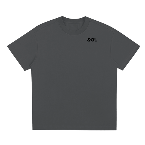 SOL Sorona Quick-Dry Cooling T-Shirt — product view 22