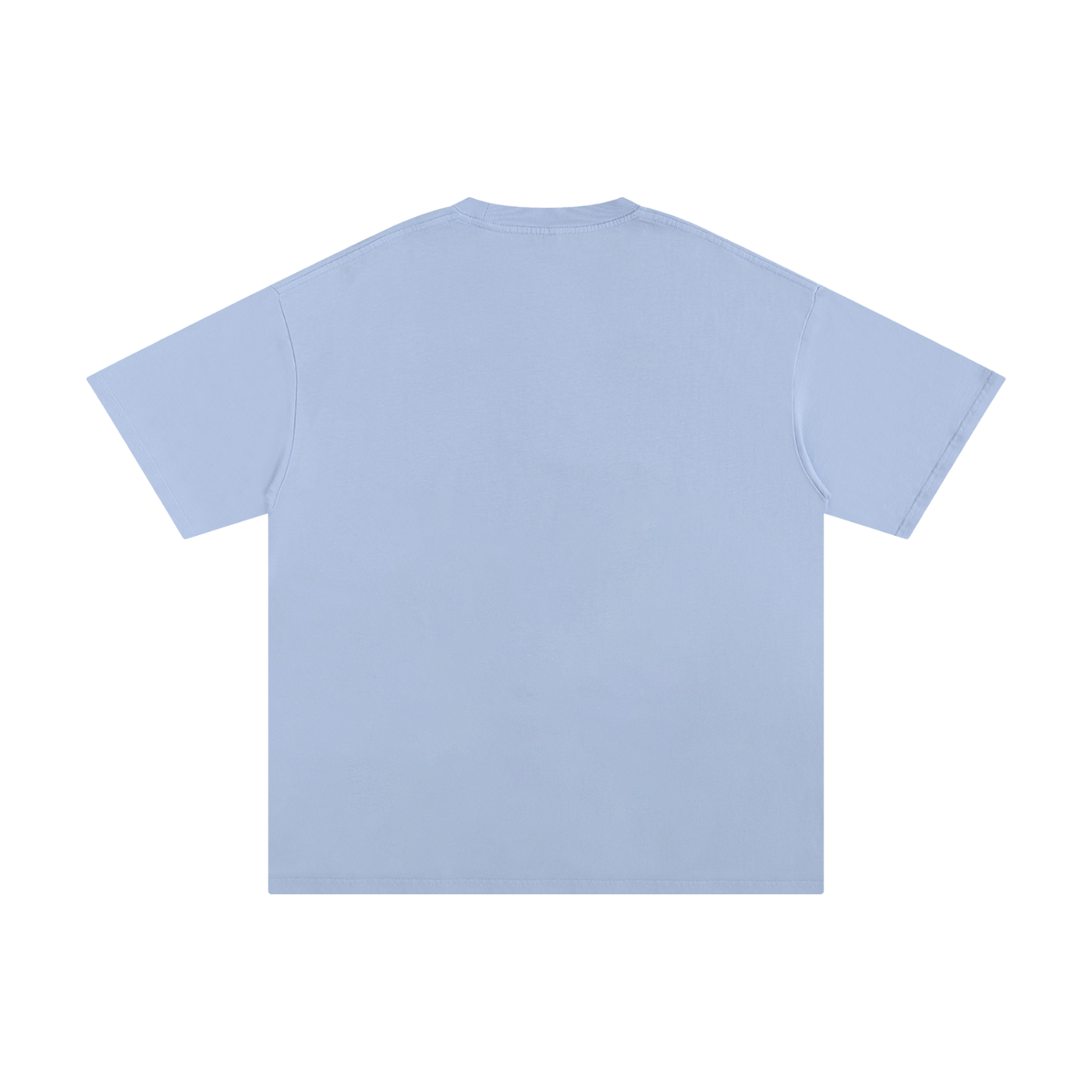 SOL Unisex Pure Cotton T-Shirt — view 7