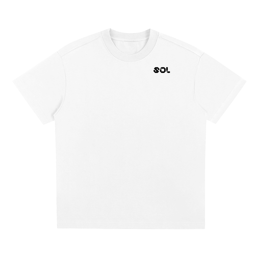 SOL Sorona Quick-Dry Cooling T-Shirt — view 4