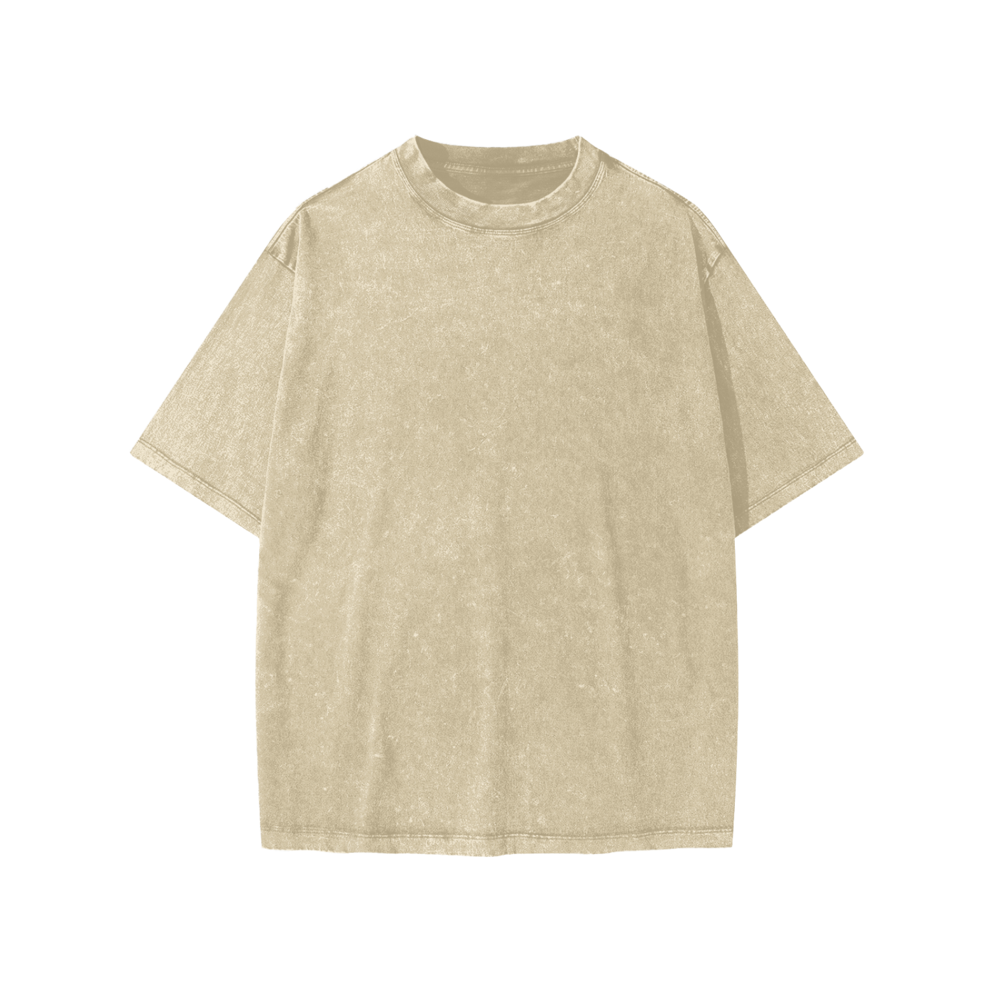 SOL Snow Washed Kids' T-Shirt — view 4