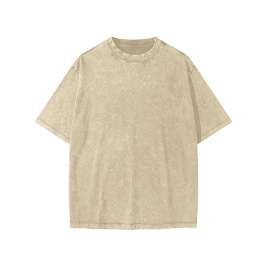 SOL Snow Washed Kids' T-Shirt — view 4
