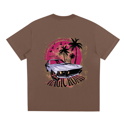 SOL Sorona Quick-Dry Cooling T-Shirt — product view 19