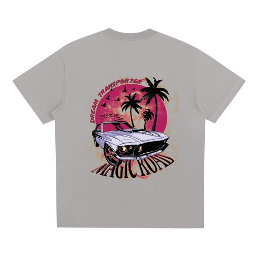 SOL Sorona Quick-Dry Cooling T-Shirt — view 13
