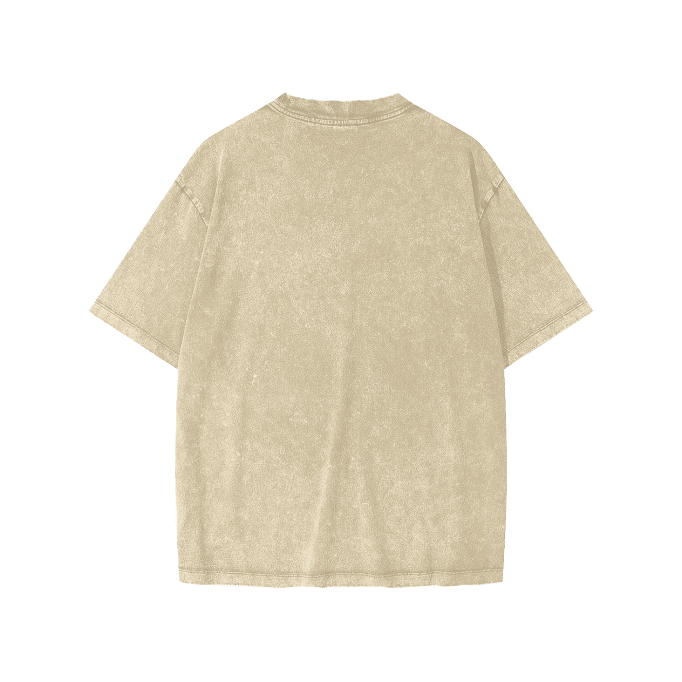 SOL Snow Washed Kids' T-Shirt — view 5