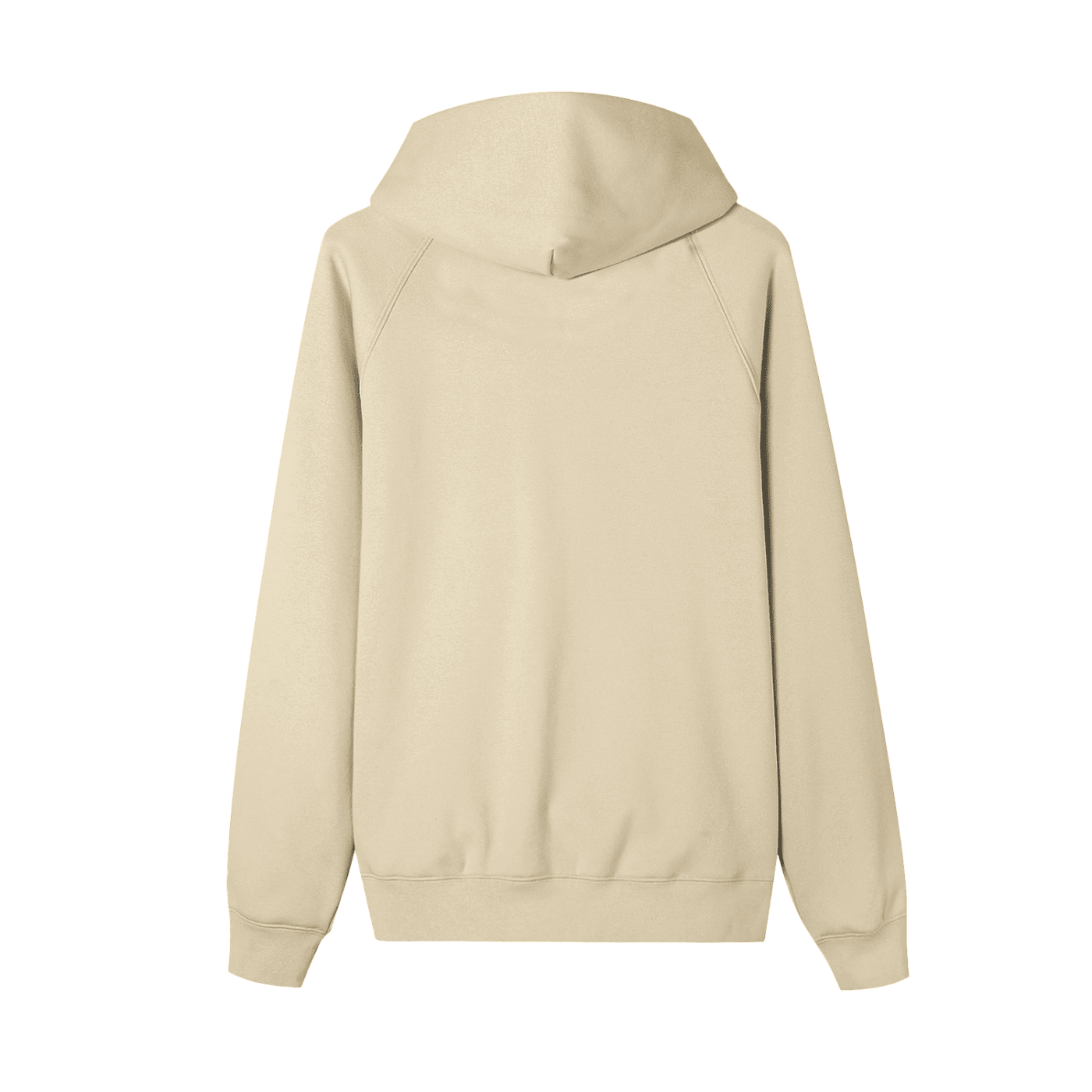 SOL Overcast Zip Hoodie — view 5
