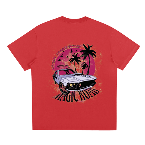 SOL Sorona Quick-Dry Cooling T-Shirt — product view 25