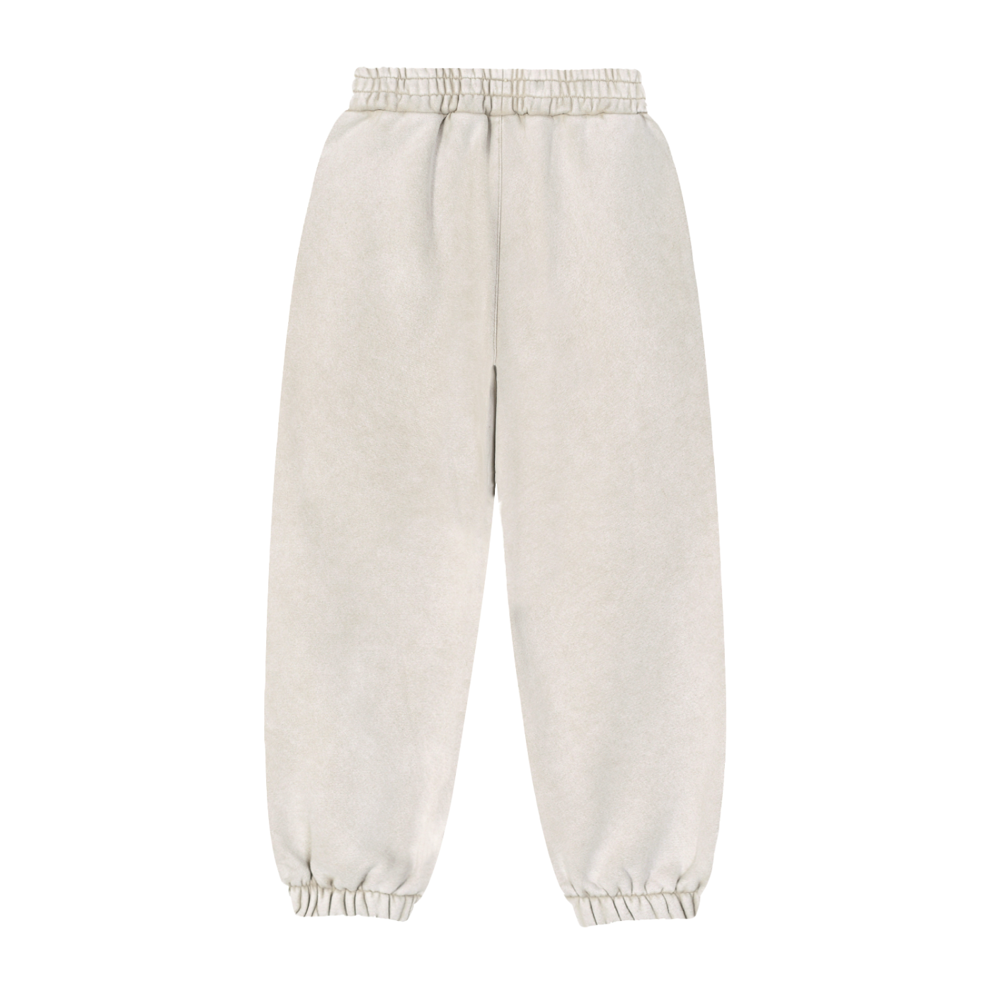 SOL Fleeced Jogger Sweatpants — view 5