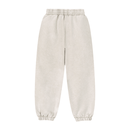 SOL Fleeced Jogger Sweatpants — view 5