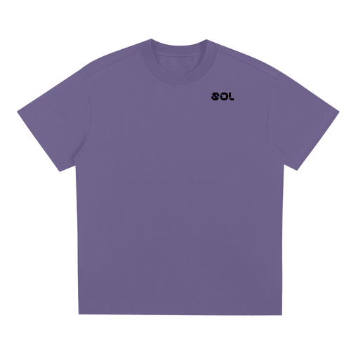 SOL Sorona Quick-Dry Cooling T-Shirt — product view 16