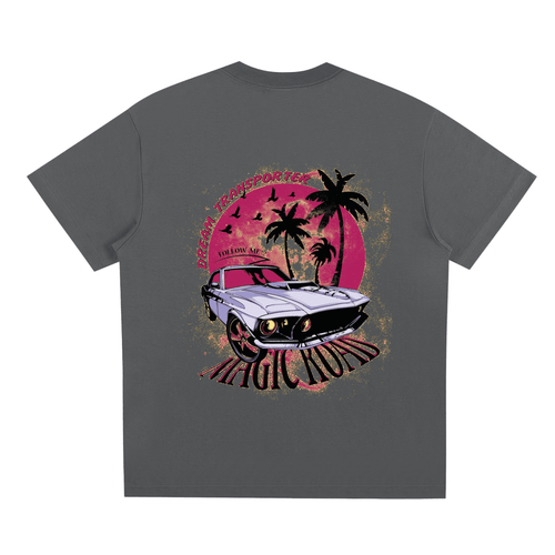 SOL Sorona Quick-Dry Cooling T-Shirt — product view 23