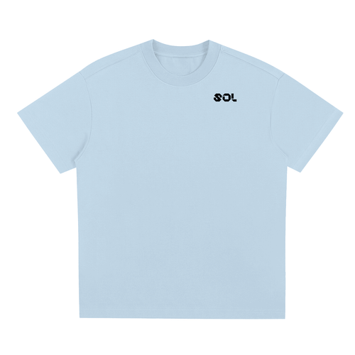 SOL Sorona Quick-Dry Cooling T-Shirt — view 10